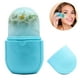 thumbnail image 2 of Para la cara, los ojos y el cuello, ilumina la piel y mejora tu brillo natural, tratamiento facial reutilizable para tensar y tonificar la piel y deshinchar el área de los ojos, crioterapia para la cara MFZFUKR 222955-2, 2 of 8