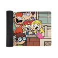 thumbnail image 3 of The Loud House Animated Extended Gaming Mouse Pad No-sliped Large Desk Mat Stitched Edge Keyboard Mat Mousepad, 3 of 8