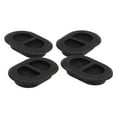 thumbnail image 4 of Tapones de drenaje de goma Yotijar piezas modificadas tapón de licencia base 2x 4 piezas, 4 of 10