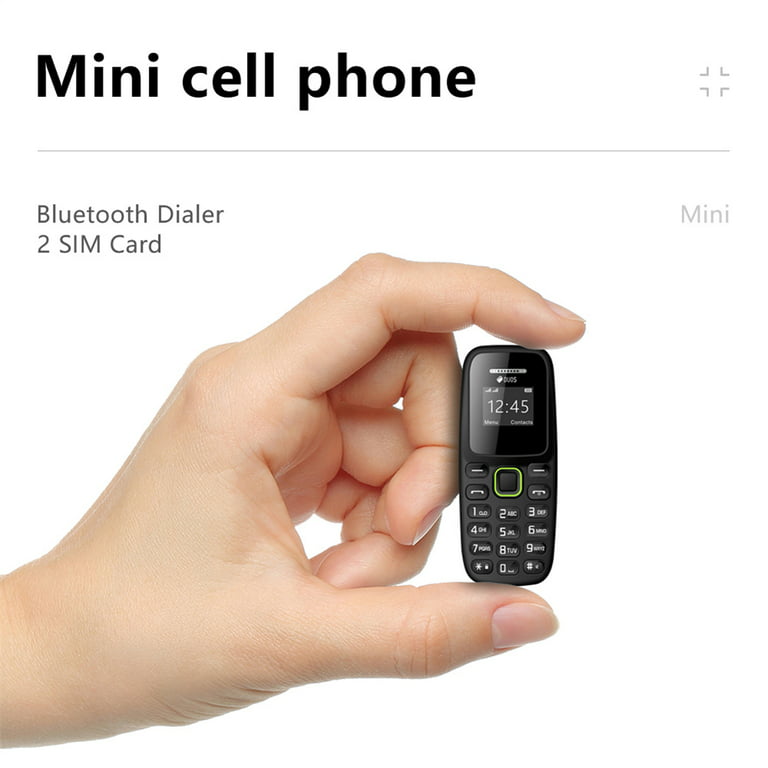 Mini-Celular - 📲📲📲LLEGARON LOS MINI CELULARES BM10