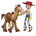 thumbnail image 2 of Disney and Pixar Toy Story 5 Jessie & Bullseye Playscale 7 Inch Action Figures 2 Pack, 2 of 6