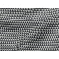thumbnail image 5 of oneOone Viscose Jersey Fabric Triangle Geometric Printed Craft Fabric BTY 60 Inch Wide, 5 of 5
