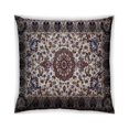 thumbnail image 1 of Ahgly Company Outdoor Square Traditional Throw Pillow, 18 inch by 18 inch, 1 of 6