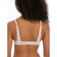 thumbnail image 3 of No Boundaries Juniors Allover Lace Push Up Bra, 3 of 3