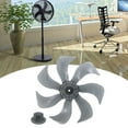 thumbnail image 5 of Household Office 14-Inch 355Mm Low Noise Fan Blade Household Fan Blade Easy Cleaning Easy Installation Easy Removal, 5 of 8