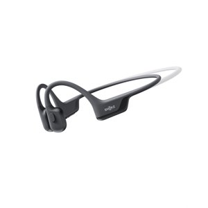 New SHOKZ OpenRun Air 2 Mini Bone Conduction Bluetooth Sport Headphones Black