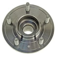 thumbnail image 3 of 512358 Wheel Bearing and Hub Assembly By ACDELCO ADVANTAGE CANADA, 3 of 3