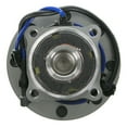 thumbnail image 2 of MOOG 515100 Wheel Bearing and Hub Assembly Fits select: 1999-2004 FORD F250, 1999-2004 FORD F350, 2 of 4