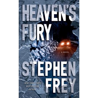 Heaven's Fury : A Novel (Paperback)