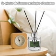 thumbnail image 2 of Difusor De Varillas Aromáticas VIMI De 100ml Ambientador De Aromas Refrescantes Y Elegantes, 2 of 8