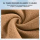 thumbnail image 3 of 3en1 Gorro Bufanda Guantes Cuello Unisex Invierno Para Frío, 3 of 8