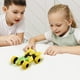 thumbnail image 4 of Juguetes Para Niño Coche de juguete 4x4 con doble cara, con cabeza giratoria y acrobacias para niños Juguetes Para Bebe 1 Año, 4 of 8
