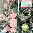 thumbnail image 3 of Colgante decorativo de árbol de Navidad, 3 of 5