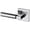 MultiColor, variant on Baldwin L029055LDM L029 Gramercy Left Handed Non-Turning One-Sided Dummy Door Lever -