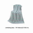 thumbnail image 2 of Absorbent Bath Towel, Extra Large Quick Dry Soft Bath Sheet, Multi Purpose Drying Towel for Bathroom, Gym and Outdoor Use, 2 of 6