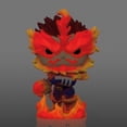 thumbnail image 2 of Funko Pop Animation: My Hero Academia - Endeavor Funko Figura Coleccionable, 2 of 2
