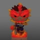 thumbnail image 2 of Funko Pop Animation: My Hero Academia - Endeavor Funko Figura Coleccionable, 2 of 2