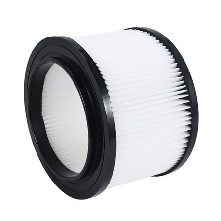 Replacement Filter for 9-17810 Wet Dry Vacuum Cleaner Fit 3 & 4 Gallon