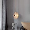 thumbnail image 1 of Moderna última moda diseño sala de estar restaurante decoración LED lámpara colgante luz WD.WDQZL Hogar, 1 of 6