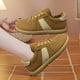 thumbnail image 4 of Deporte para Correr Zapatos Informales Accesorios Transpirables Exteriores Mujer, 4 of 9