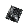 thumbnail image 5 of Asrock B550PHANTOMGAMING4AC B550 Phantom Gaming 4 Ac Socket Am4/ Amd B550/ Ddr4/ Quad Crossfirex/ Sata3&usb3.2/ Wifi&bluetooth/ M.2/ Atx Motherboard, 5 of 9