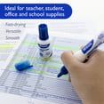 thumbnail image 2 of BAZIC Metal Tip Correction Pen  Correction Fluid (2/Pack) [1614], 2 of 7