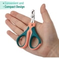 thumbnail image 6 of Mr. Pen- Cat Nail Clipper, Cat Nail Trimmer, Cat Nail Clippers, Cat Claw Clippers, Cat Clippers for Nails, Pet Nail Clippers, Kitten Nail Clipper, 6 of 8