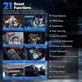 thumbnail image 3 of Escáner OBD2 inalámbrico XTOOL Anyscan A30M para Android y iPhone, 3 of 6