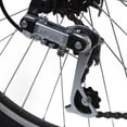 thumbnail image 3 of Bicicleta Wolf Montaña R24 Azul Unitalla Hombre Benotto, 3 of 3