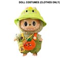 thumbnail image 3 of Ropa Muñeca Lujosa Kawaii Muñecas (i), 3 of 8