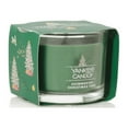 thumbnail image 6 of Yankee Candle Minis Jar, Shimmering Christmas Tree, 1.3 oz (Pack of 4), 6 of 7