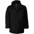 thumbnail image 1 of Kariban Mens Parka Performance Jacket, 1 of 2