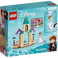 thumbnail image 2 of Set LEGO Disney Princess Patio del Castillo de Anna 43198, 2 of 3