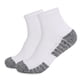 thumbnail image 4 of Calcetines 3 pares de calcetines de senderismo acolchados para hombre para deportes al aire libre informales de algodón para senderismo senderismo y caminar, 4 of 7