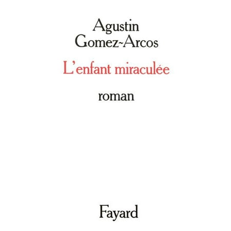 L Enfant miracul&Atilde;&copy;e (Paperback)