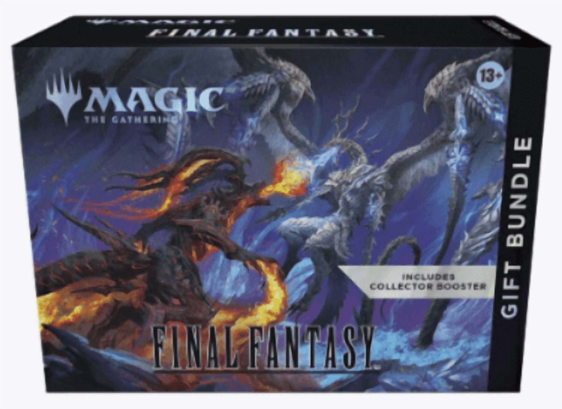 Magic the Gathering: Core Set 2021 - Collector Booster Box - Walmart.com