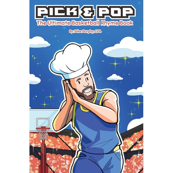 Pick & Pop, (Hardcover)