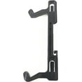 thumbnail image 1 of HMHAMA Microwave Door Latch Hook Replacement for Galanz G80F20CN2L-B8(R0) Microwave Accessories, 1 of 5