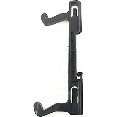 Microwave Door Latch Hook Replacement for Galanz G80F20CN2L-B8(R0)