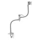 thumbnail image 2 of Soporte para paraguas con abrazadera ajustable, accesorio de aleación de aluminio, paraguas extensible. C, 2 of 6