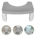 thumbnail image 4 of Miangastore Footstool Bedroom Bedside Plastic Step Stool Multipurpose Stepping Stool, 4 of 8