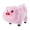 A, variant on Gravity Falls Waddles Pig Mabel Barfing Plushes Dolls Kids Toy 6.3"