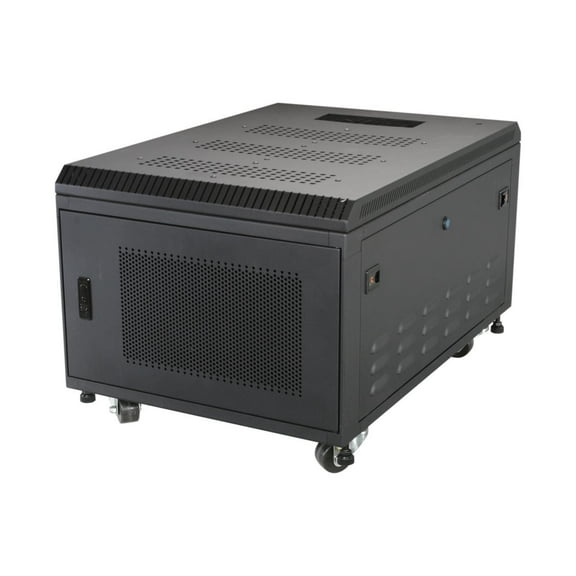 iStarUSA WG-690 6U 900mm Depth Rack-mount Server Cabinet
