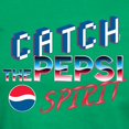 thumbnail image 3 of CafePress - Pepsi Flashback Spirit T Shirt - Women's Traditional Fit Dark T-Shirt, 3 of 4