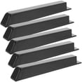 thumbnail image 4 of Miangastore Piano Keytops Plastic For Piano Maintenance 5Pcs 4.13X0.51X0.47In, 4 of 9