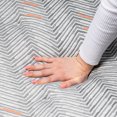 thumbnail image 5 of Beautyrest Unity Beach Pocket Coil Mattress 14 Inch Hi-Loft Pillow Top, 5 of 5