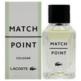 thumbnail image 1 of Match Point Cologne by Lacoste for Men - 1.6 oz EDT Spray, 1 of 5