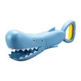 thumbnail image 2 of MERIGLARE Kids Beach Toy Animal Shaped Fun Sand Playing Clip for Outdoor Light Blue, 2 of 9