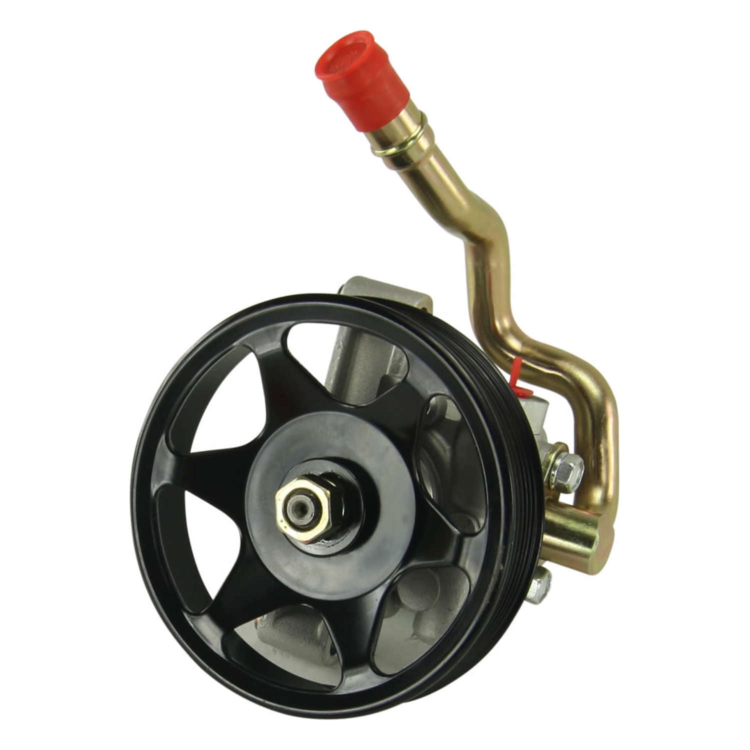 Atlantic 63180N New Power Steering Pump