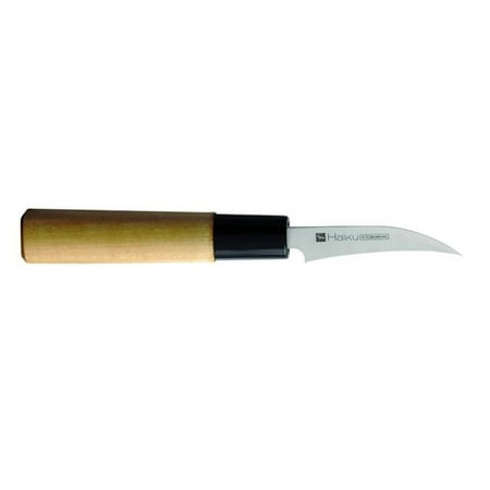 

Chroma H12 Haiku 3 in. Curved Paring Knife